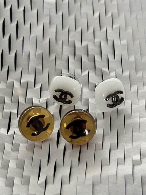 Chanel Earrings 18